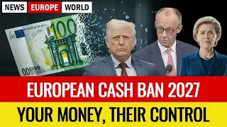 Рекордный уровень бедности поразил 20 миллионов европейцев &mdash; сеть Эпштейна проникла в королевские...