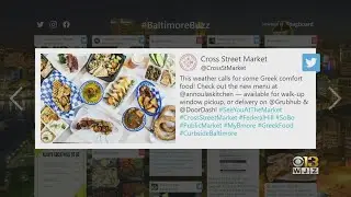 Baltimore Buzz: Local Business Spotlight