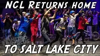 Godfrey Clan Returns Home To Salt Lake City For Greatest Ever Nitro Show