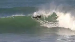 Macaé Eco Surf 2012 - Praia do Pecado - Finais