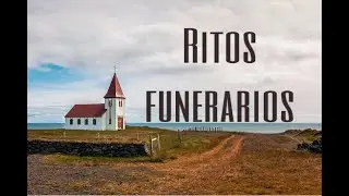 Ritos funerarios, de Hannah Kent
