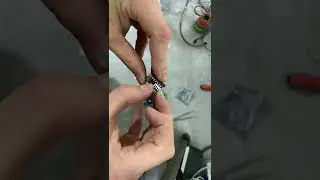 Arduino mega 2560 ramps 1.5 Drv8825 install #arduinoproject #3dprinting