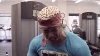 SQUAT WITH AN OPEN MIND!