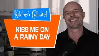 Kiss Me on A Rainy Day from Treasure Seeker (by Gary Williams)