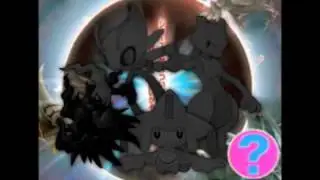 xXchainchomp01's Composed Songs - Team [xGlite] Battle (Original)