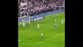 11 yanvar kun daxshatli toqnashuv Real Madrid Vs Barcelona 23:59