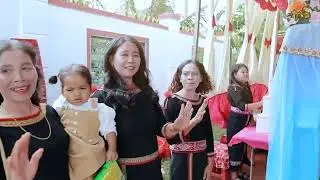 TÂN GIA NHÀ AMI MA SÊ MA -BUÔN SUT MGRƯ - ATB Official