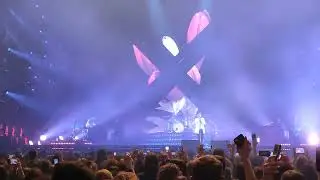 Manuel Carrasco, Palau Sant Jordi, Mujer de las mil batallas.