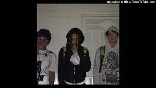 CHE + PRETTIFUN + FUNHOUSE DELUXE TYPE BEAT -  SHATTERED DREAMS