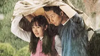 一生必看的爱情电影：看一遍哭一遍的爱情，孙艺珍真的太美了，只有她的哭是梨花带雨！#假如爱有天意 # 缘起不灭