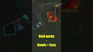 Zulrah = 40&ndash;60M per hour in Ferox!
