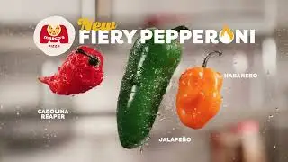 Marco's Pizza NEW Fiery Flavors Menu | But Wait There's Marco's!