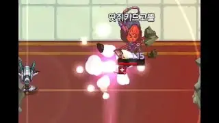 2026-01-09 일레나 끝없는 수련 5일차 ( Guadian Tales Arena / Endless Training 5days )