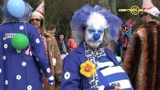 Carnavalsoptocht Mispelgat (Zaltbommel) 2024