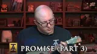 Promise, Part 3 - S2 E14 - Acquisitions Inc: The 
