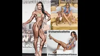How to achieve your ideal body with Coach Chanel Colette