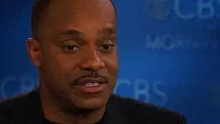 Rocky Carroll: 