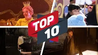 The Best Episodes Of 'Doom Patrol' 👑