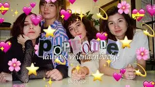 POPRONDE X Slinger Carpool Karaoke