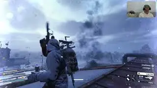 Arc RAIDERS ps5 