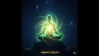 Radical Vibrant Health & Infinite Energy Booster (Permanent Results)