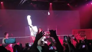 Bruses - Dueles tan bien (Lunario del Auditorio Nacional, 2021)