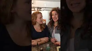 Fast Farm Minute with The Farmers Daughters Laura and Melissa