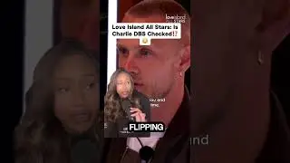 Am I bugging? #loveislandallstars #review #loveislanduk #fypviralシ #Realitytv
