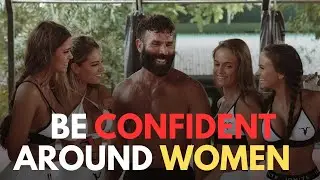 Dan Bilzerian reveals how to be confident around women