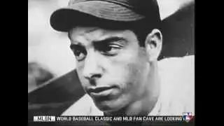 Joe Dimaggio Hit in 56 Straight Games
