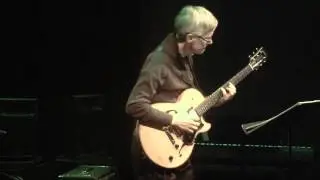 Tim Brady - The Spontaneous Sonata Project - EXCERPTS