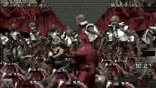 Co-op friendly slaughtermaps