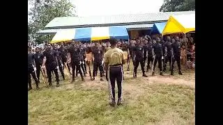 Ametech Army Cadet Corps(2)