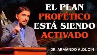 Armando Alducin PREDICAS - La Profec&iacute;a de Isa&iacute;as 66:8 Se Ha Cumplido por Completo