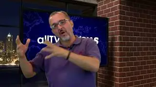 allTV  - allTV Noticias Segunda Edicao com Marcel Naves (15/03/2018)
