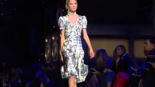Tommy Hilfiger Fall 2016 Womens HD