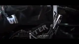 Drift [HOONIGAN] Ken Block's GYMKHANA NINE: Raw Industrial Playground