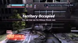TOKYO JUNGLE Walkthrough / Gameplay HD - Crocodile DLC Pack 2 - Part 11 [No Commentary]
