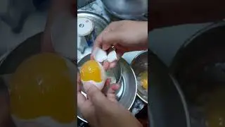 Frozen Eggs Inside // Ice Eggs  #technoboy