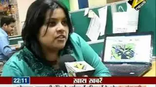 ibibo Yes Prime Minister on Zee News