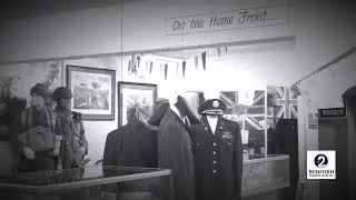 Thurleigh's 306th Bombardment Group museum reopens this weekend