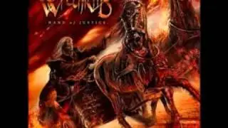 Witchking - Hand of Justice