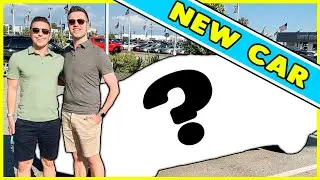 I GOT A NEW CAR! | Habitually Henry