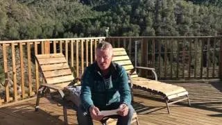 Drone flying in Spain. Where can I Fly ?