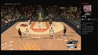 skip4real's Live PS4 Broadcast