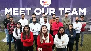 Meet Our Team || Force of ForceBolt