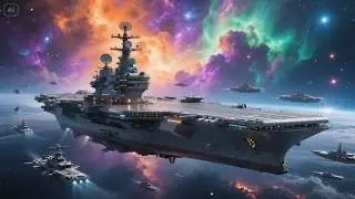 After 20,000 Years, Humanity&rsquo;s Ancient Starship Returns from the Darkness! | Top HFY Sci-Fi