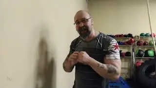 Единый кистевой элемент.