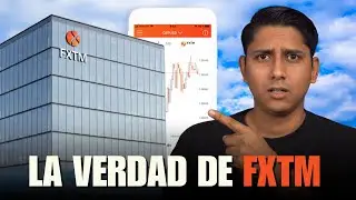 &iquest;FXTM es seguro en Latinoam&eacute;rica o una estafa? An&aacute;lisis 2025