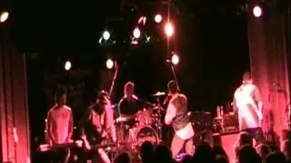 VAUDEVILLE - 'Until I See You Again' from Hammerjacks Reunion 2009 (HORRIBLE AUDIO)